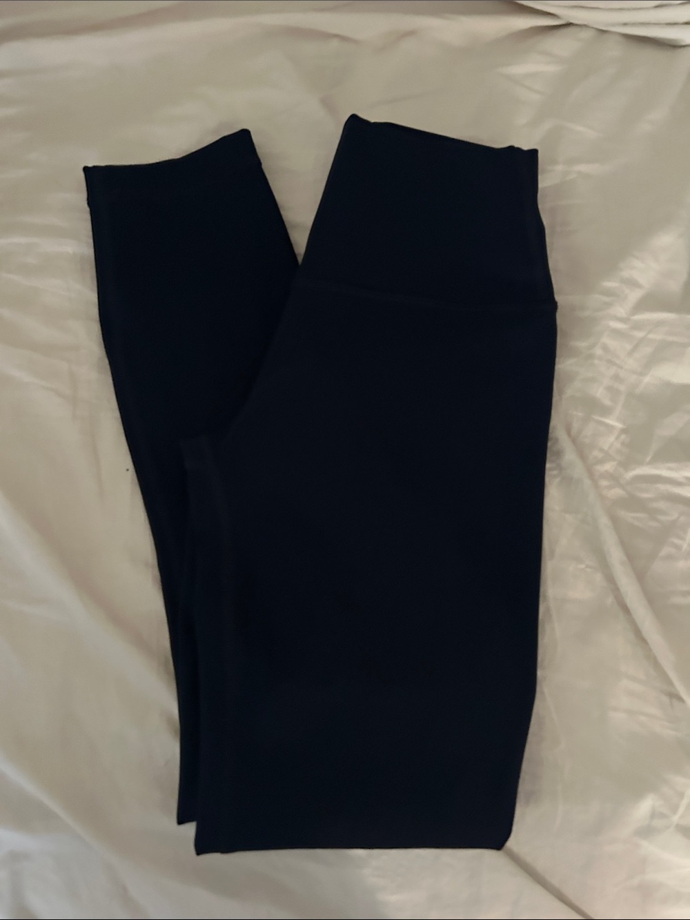 lululemon athletica navy High-Rise Leggings